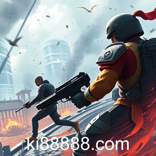 Action Games
