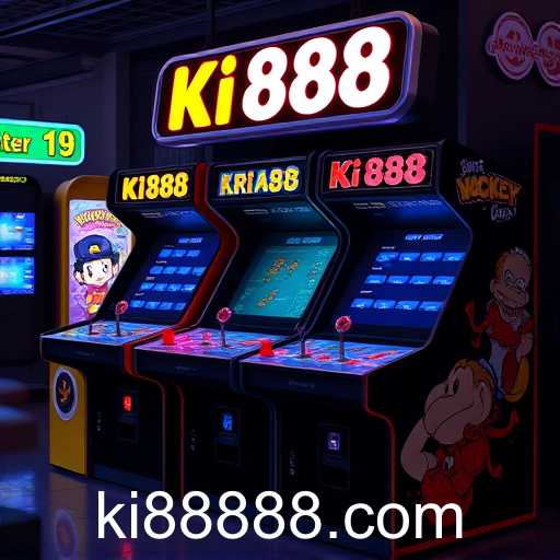 Arcade Games