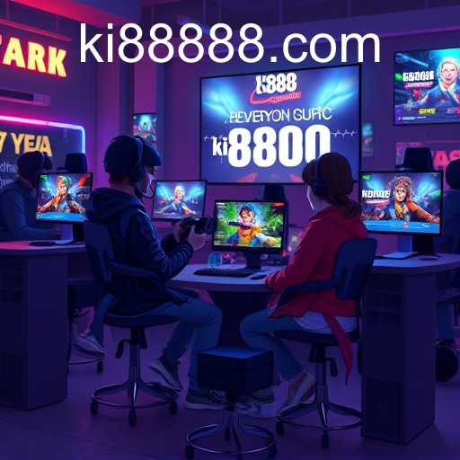 The Digital Playground: Rise of Gaming and Engagement in 2025