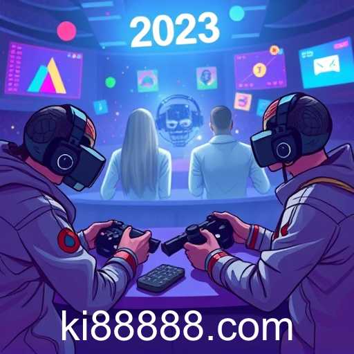 The Evolution of Online Gaming Communities