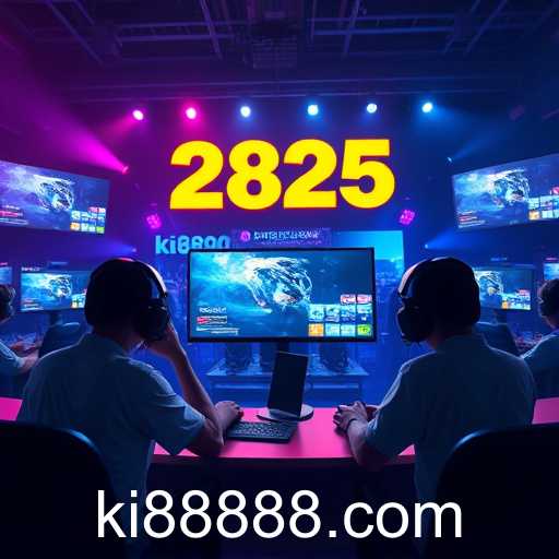 The Growing Landscape of Online Gaming in 2025
