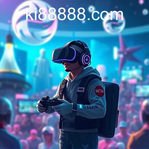 The Rise of Digital Gaming in 2025