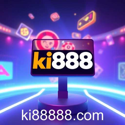 The Rise of ki888: A Changing Landscape in Online Gaming