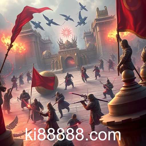Strategy Games