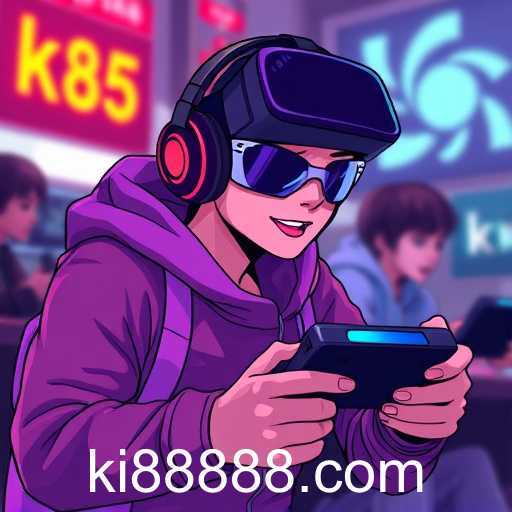 The Gaming Revolution of 2025